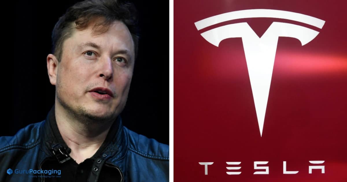 Tesla shareholders approve Elon Musk’s 1 trillion compensation plan | GuruPackaging | Custom Packaging Solution