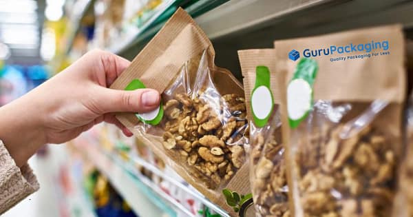 Key Trends and Opportunities in the Snack Food Packaging Market in Los Angeles | GuruPackaging | Custom Packaging Solution