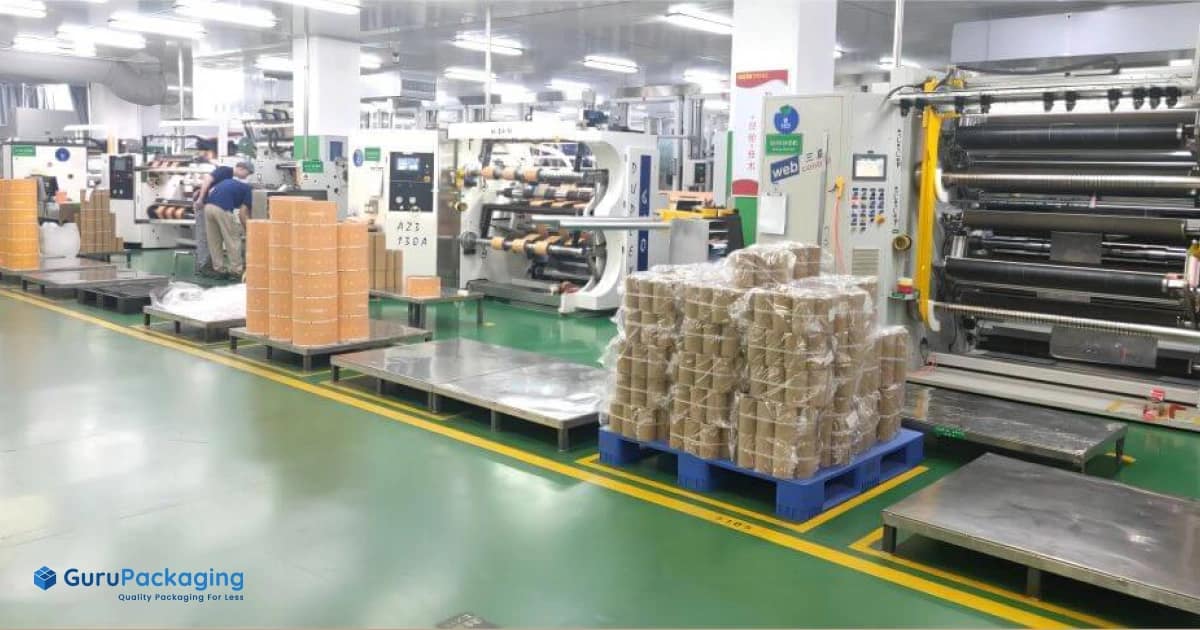 Flexible Packaging Industry in U.S. Contributes 151.4 Billion to the Economy in 2025 | GuruPackaging | Custom Packaging Solution